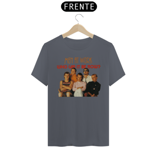 Nome do produto Men At Work