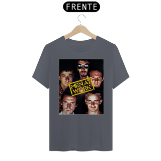 Nome do produto Men At Work