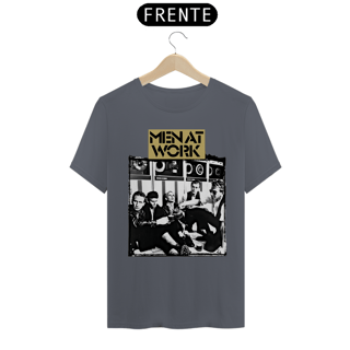 Nome do produto Men At Work