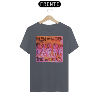 Nome do produto Men At Work