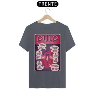 Nome do produto Pulp