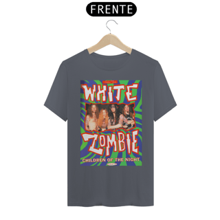 Nome do produto White Zombie