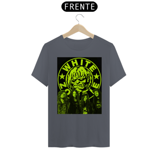Nome do produto White Zombie
