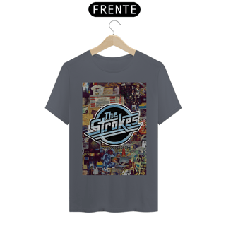 Nome do produto The Strokes