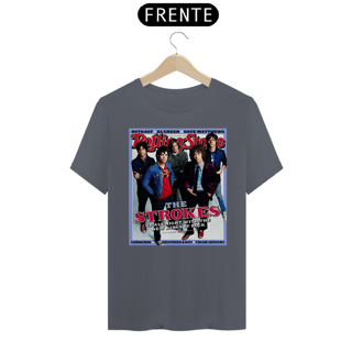 Nome do produto The Strokes
