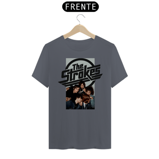 Nome do produto The Strokes