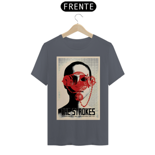 Nome do produto The Strokes