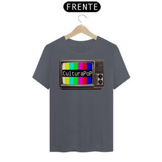 Nome do produto CulturaPop Unissex