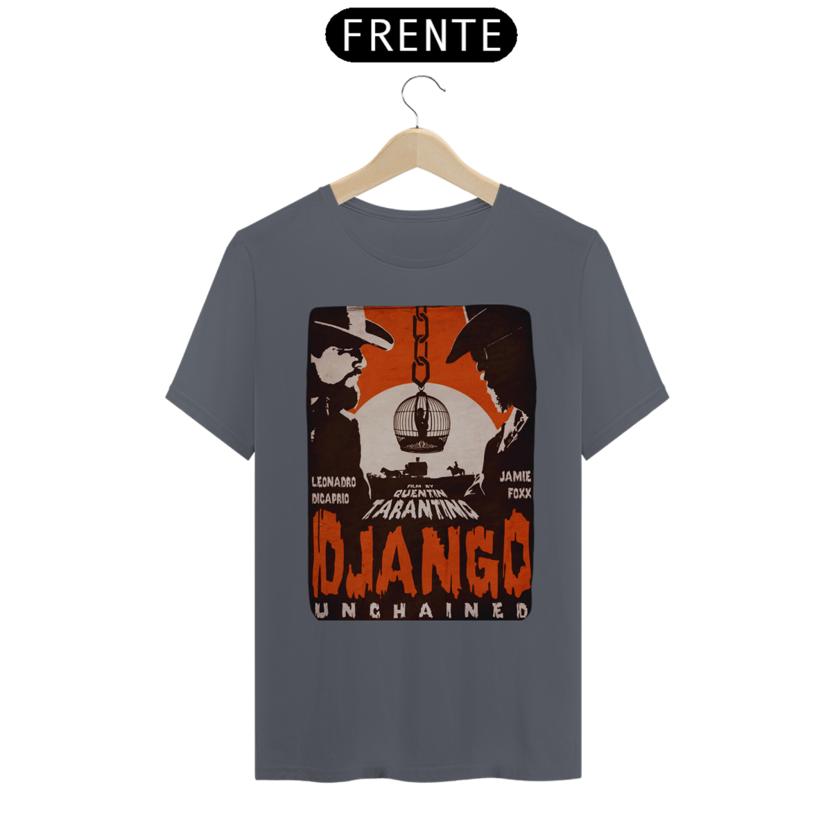 Nome do produto: Quentin Tarantino