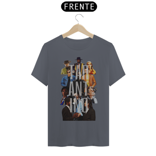 Nome do produto Quentin Tarantino