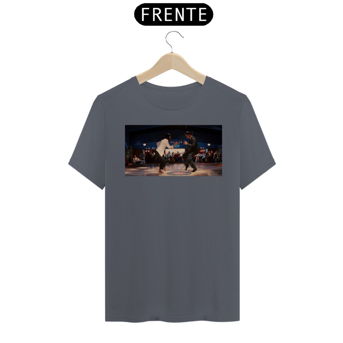 Nome do produto: Quentin Tarantino