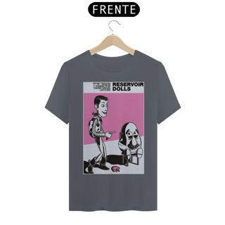Nome do produto Quentin Tarantino