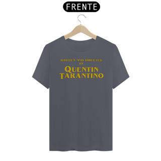 Nome do produto Quentin Tarantino