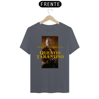 Nome do produto Quentin Tarantino