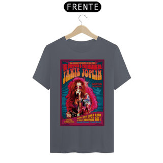 Nome do produto Janis Joplin