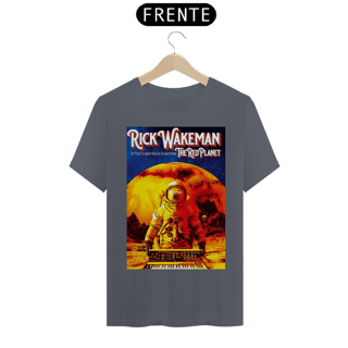 Nome do produto Rick Wakeman