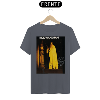 Nome do produto Rick Wakeman