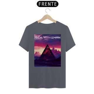 Nome do produto Rick Wakeman