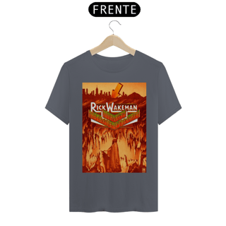 Nome do produto Rick Wakeman