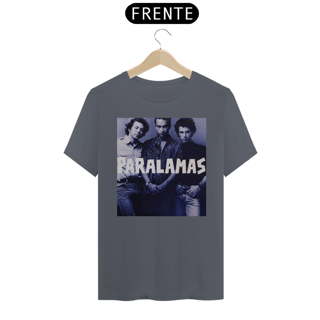 Nome do produto Paralamas