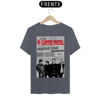Nome do produto Capital Inicial