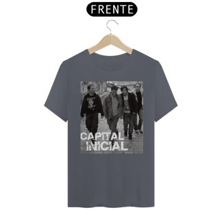 Nome do produto Capital Inicial