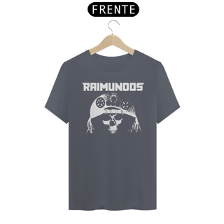 Nome do produto Raimundos
