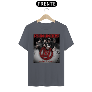 Nome do produto Raimundos