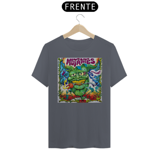 Nome do produto Os Mutantes