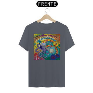 Nome do produto Os Mutantes