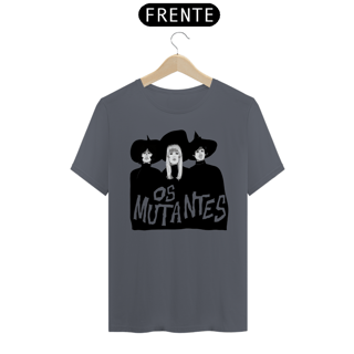 Nome do produto Os Mutantes