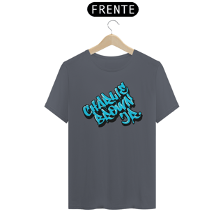 Nome do produto Charlie Brown Jr.