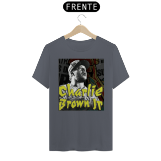 Nome do produto Charlie Brown Jr.
