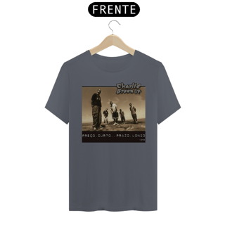 Nome do produto Charlie Brown Jr.