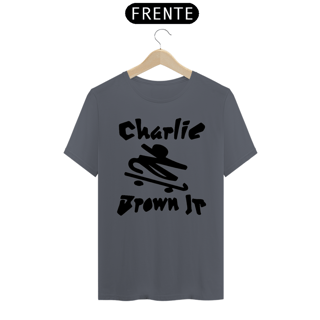 Nome do produto Charlie Brown Jr.