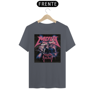 Nome do produto McFly