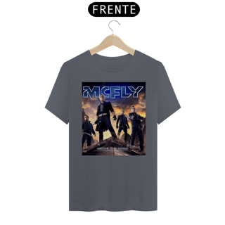 Nome do produto McFly