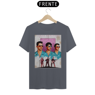 Nome do produto Jonas Brothers