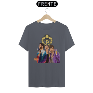 Nome do produto Jonas Brothers