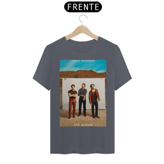 Nome do produto Jonas Brothers