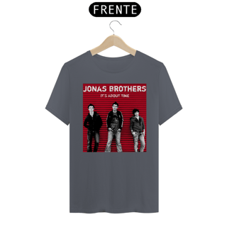 Nome do produto Jonas Brothers