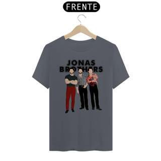 Nome do produto Jonas Brothers