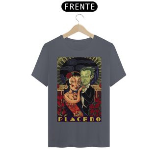 Nome do produto Placebo