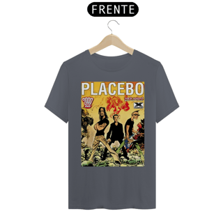 Nome do produto Placebo