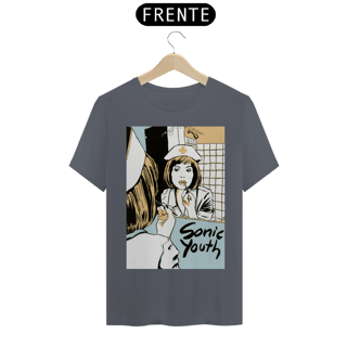 Nome do produto Sonic Youth
