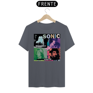 Nome do produto Sonic Youth