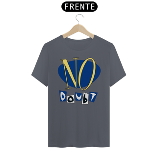 Nome do produto No Doubt