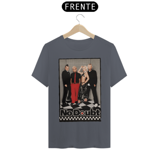 Nome do produto No Doubt