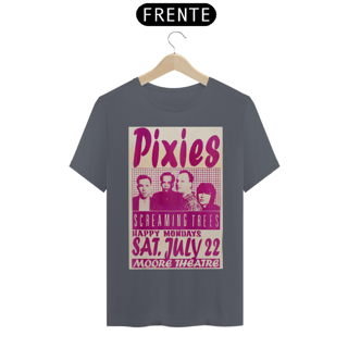 Nome do produto Pixies