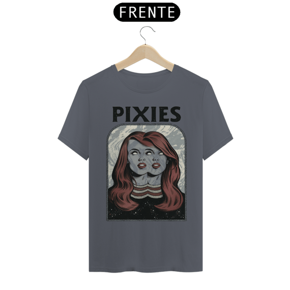 Pixies